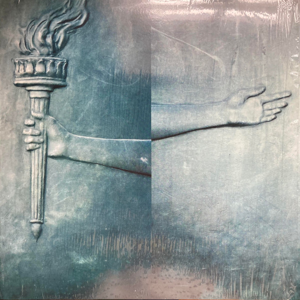 Fugazi - The Argument | Dischord Records (dis130v) - main