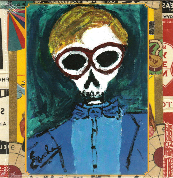 Steve Earle & The Dukes / Justin Townes Earle - The Saint Of Lost Causes | New West Records (NW4161) Steve Earle & The Dukes / Justin Townes Earle - The Saint Of Lost Causes | New West Records (NW4161)