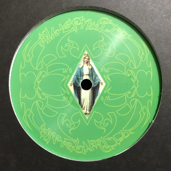 El Gusano - Saka La Bolsita | Impacto (IMP001) - 2 El Gusano - Saka La Bolsita | Impacto (IMP001) - 2