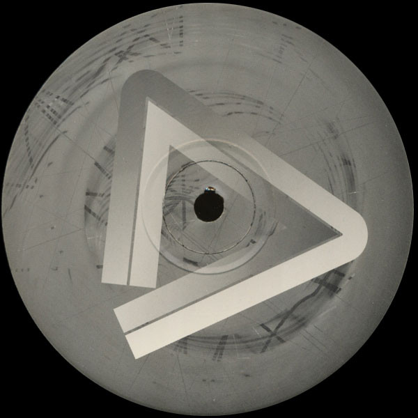 Kazushige Kawanishi - Freezer | Aqua Records (AQ-005) - 2