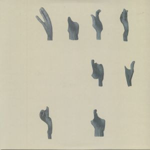 Jake Meginsky - Gates & Variations | Open Mouth (OM 052) Jake Meginsky - Gates & Variations | Open Mouth (OM 052)