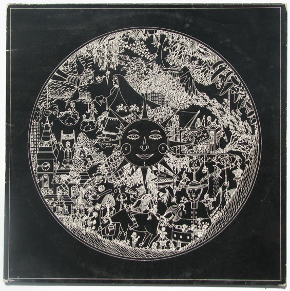 Jean-Louis Bertrand - Premier Sillon | Oxygene (OXY 080) - main Jean-Louis Bertrand - Premier Sillon | Oxygene (OXY 080) - main
