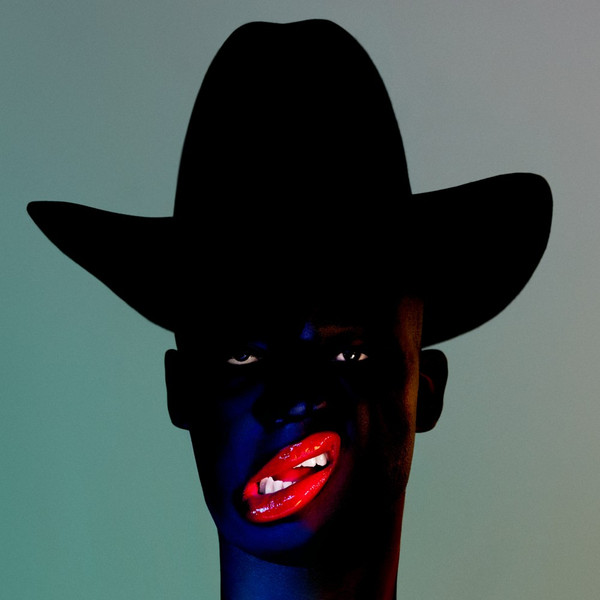 Young Fathers - Cocoa Sugar | Ninja Tune (ZEN248)