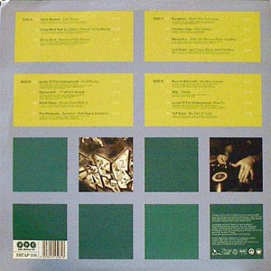 Various - It Will Take A Nation Of Millions To Hold Us Back | BBE (BBE LP 006) - 2 Various - It Will Take A Nation Of Millions To Hold Us Back | BBE (BBE LP 006) - 2