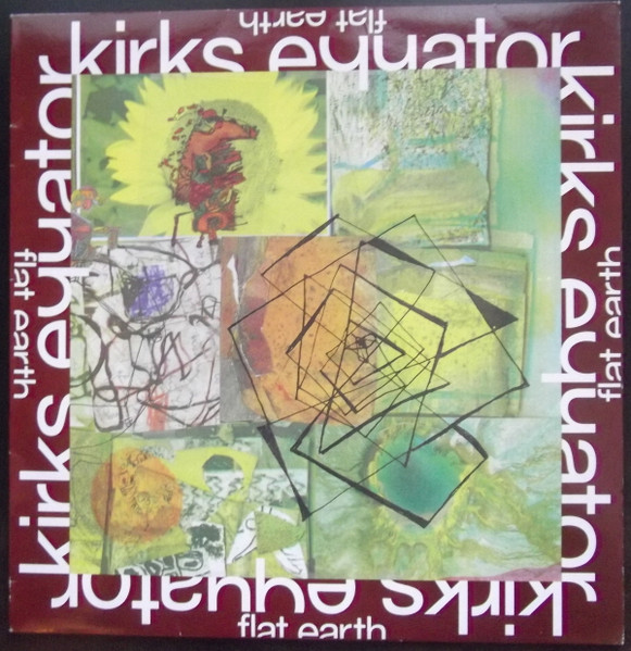 Kirks Equator - Flat Earth | Chapter 22 (CHAP LP 72) - main