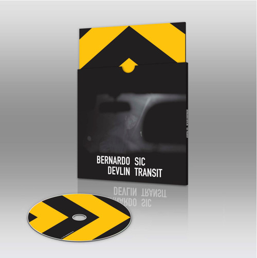 Bernardo Devlin - Sic Transit | NAU (NAU 003) - 2