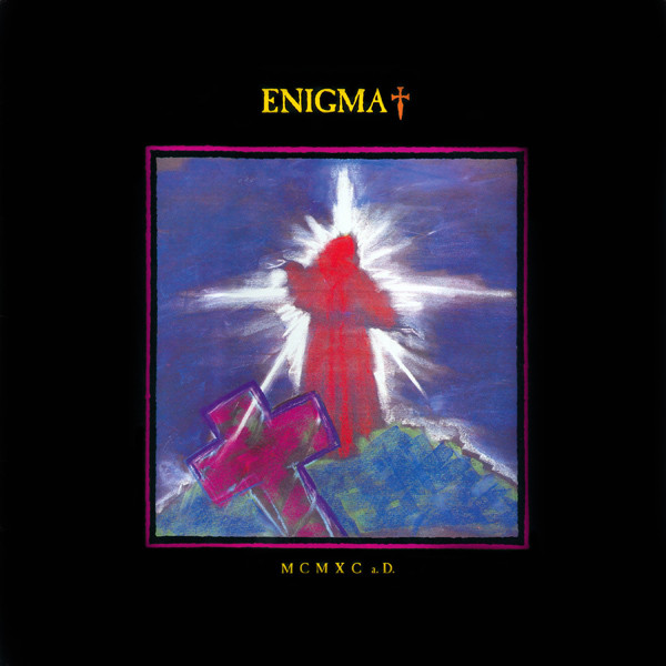 Enigma - MCMXC a.D. | Virgin (LPVIR 1)