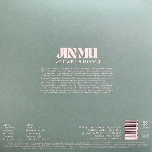 Jin Mu