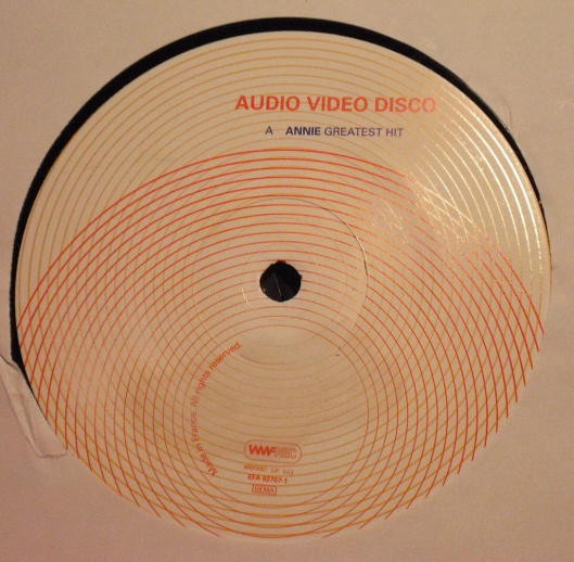 Various - Audio Video Disco | WMFRec (WMFREC LP003) - 2 Various - Audio Video Disco | WMFRec (WMFREC LP003) - 2