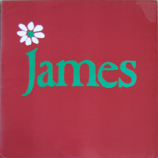 James - How Was It For You? | Fontana (JIM 512) - 3 James - How Was It For You? | Fontana (JIM 512) - 3