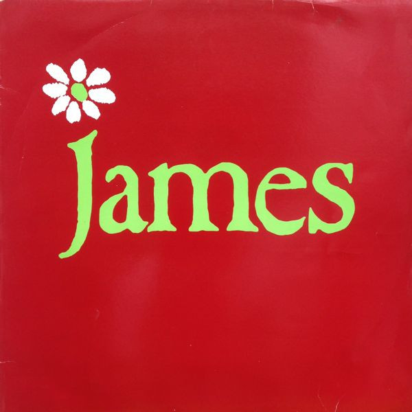 James - How Was It For You? | Fontana (JIM 512)