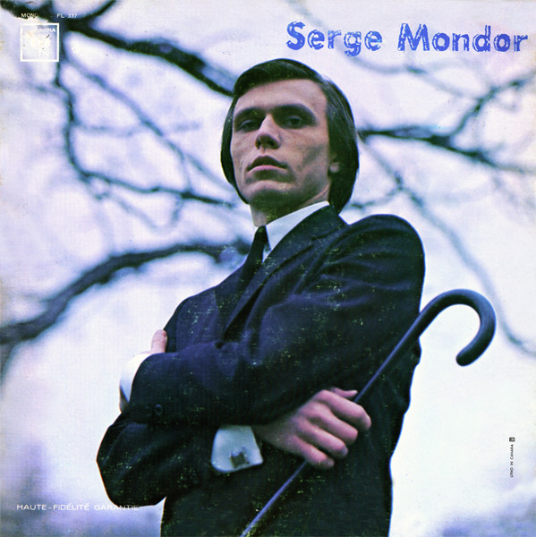 Serge Mondor - Serge Mondor | Columbia (FL 337) - main