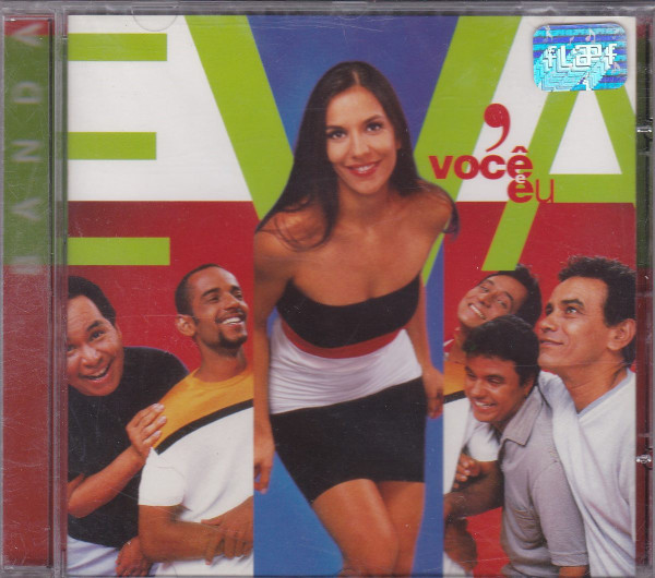 Banda Eva - Eva, Você E Eu | Mercury (558 694-2) - 2