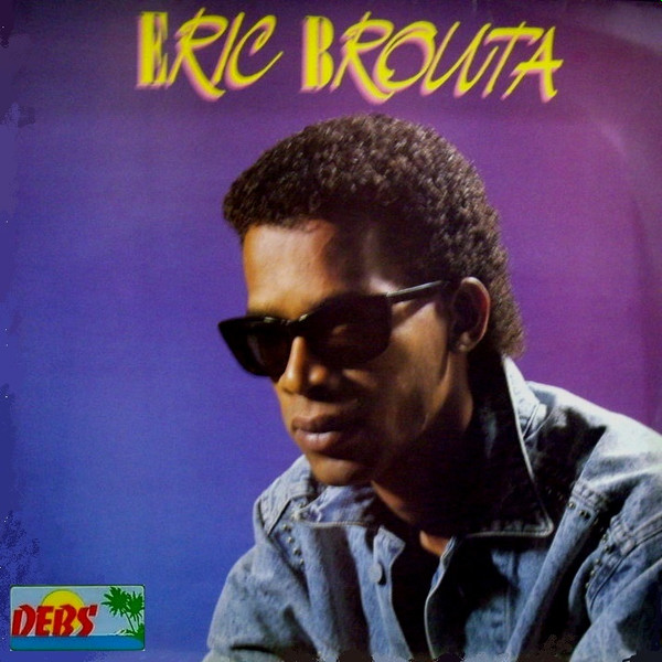 Eric Brouta - Eric Brouta | Debs (HDD 2453) - main