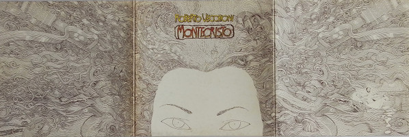Roberto Vecchioni - Montecristo | Philips (6492 113) - 3 Roberto Vecchioni - Montecristo | Philips (6492 113) - 3