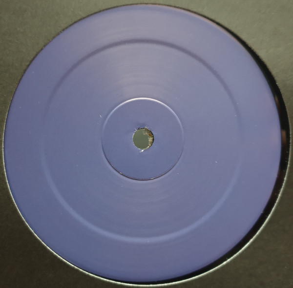 Various - Time Flies | K S R (KSR005) - 3