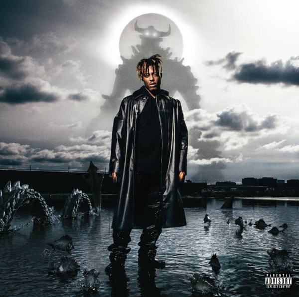 Juice WRLD - Fighting Demons | Grade A Productions (00602445359622)
