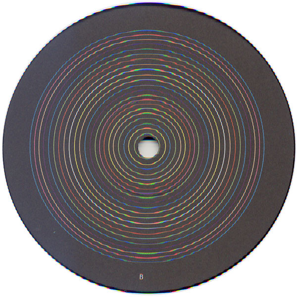 Cut Copy - Hearts On Fire | Modular Recordings (MODVL094) - 4