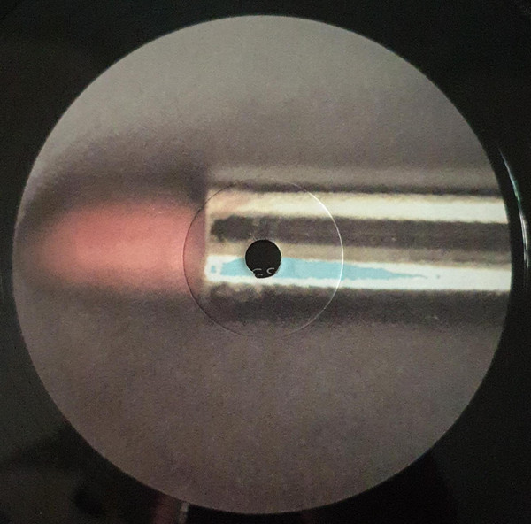PJ Harvey - Dry | Too Pure (PURE 10 LP) - 3