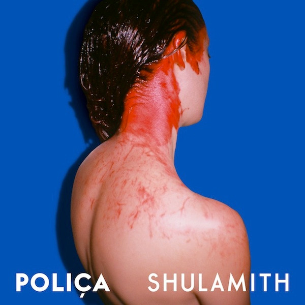 Poliça - Shulamith | Memphis Industries (MIO283LP) - main Poliça - Shulamith | Memphis Industries (MIO283LP) - main