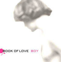 Book Of Love - Boy | Reprise Records (0-44928) - 3 Book Of Love - Boy | Reprise Records (0-44928) - 3