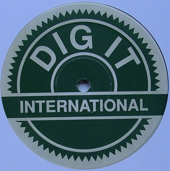 Intermission - Piece Of My Heart | Dig It International (DMX 10117) - 5 Intermission - Piece Of My Heart | Dig It International (DMX 10117) - 5