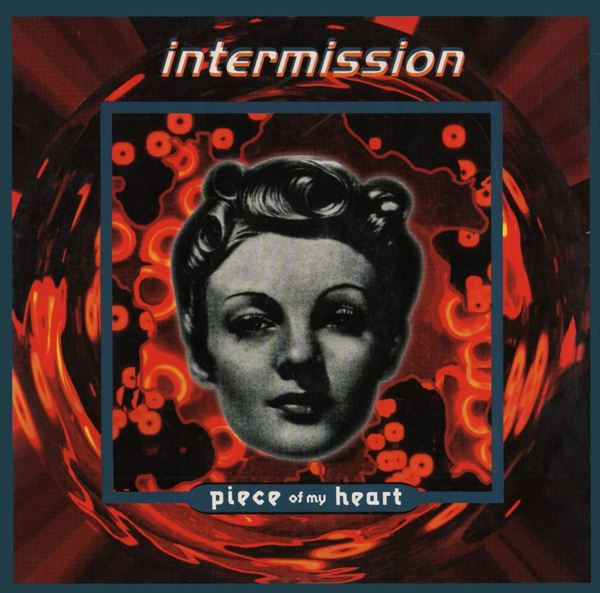 Intermission - Piece Of My Heart | Dig It International (DMX 10117) - 2 Intermission - Piece Of My Heart | Dig It International (DMX 10117) - 2