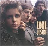 Lone Justice - Lone Justice | Geffen Records (GEF 26288)