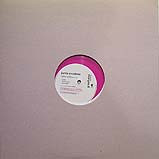 Junia Ovadose - Hubba Hubba EP Vol. 1 | Greenhouse Recordings (ghr009)