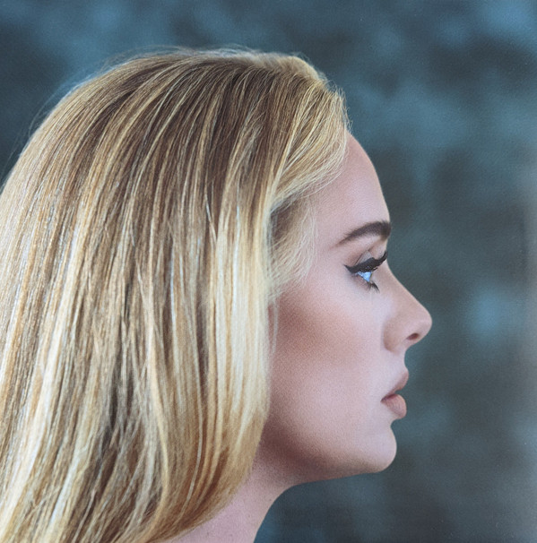 Adele - 30 | Columbia (19439949071)
