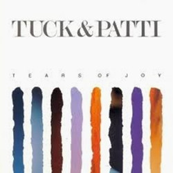 Tuck & Patti - Tears Of Joy | A&M Records (370 111-1) - main