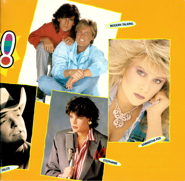 Various - Na Sowas! | Ariola (302 997) - 3