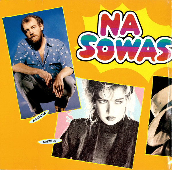 Various - Na Sowas! | Ariola (302 997) - 2