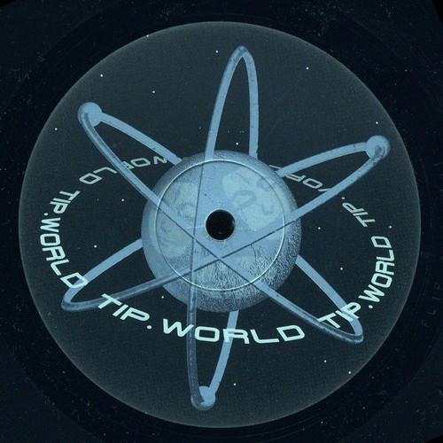 Fuzzion - Dazzed And Confuzzed / Killer / Fertilizer | TIP.World (tipw008) - 2 Fuzzion - Dazzed And Confuzzed / Killer / Fertilizer | TIP.World (tipw008) - 2