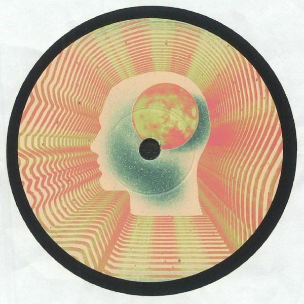 Nate S.U - Dust City Diaries EP | Half Baked (HB024) - 2 Nate S.U - Dust City Diaries EP | Half Baked (HB024) - 2