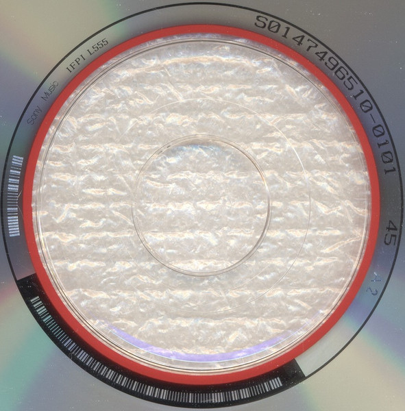 Aerosmith - Rocks | Columbia (474965 2) - 4