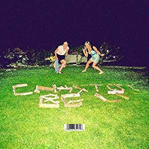 Chastity Belt - Chastity Belt | Hardly Art (HAR 117) - main Chastity Belt - Chastity Belt | Hardly Art (HAR 117) - main