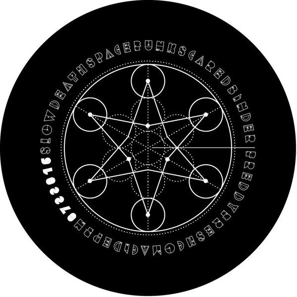 Freddy Fresh - Comacid EP | Forced Nostalgia (FN072) - 2 Freddy Fresh - Comacid EP | Forced Nostalgia (FN072) - 2