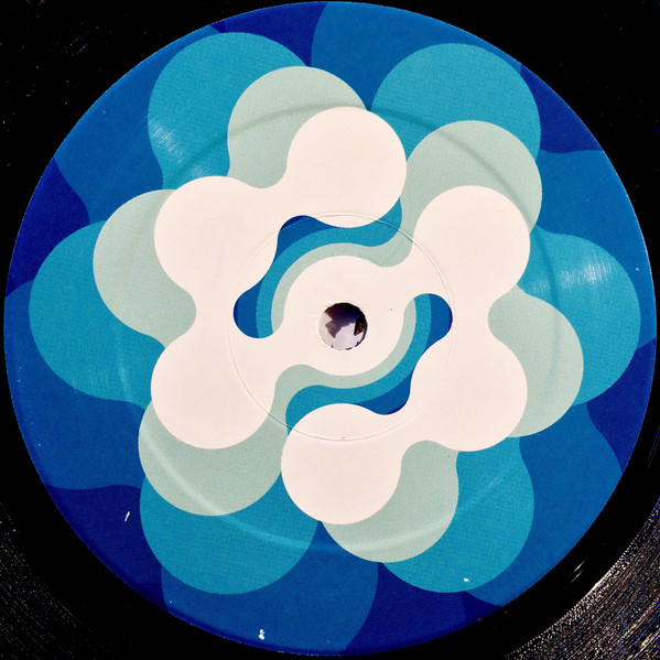 Jussi-Pekka Parikka - Subway EP | Statra Recordings (STA1-31210) - 3 Jussi-Pekka Parikka - Subway EP | Statra Recordings (STA1-31210) - 3