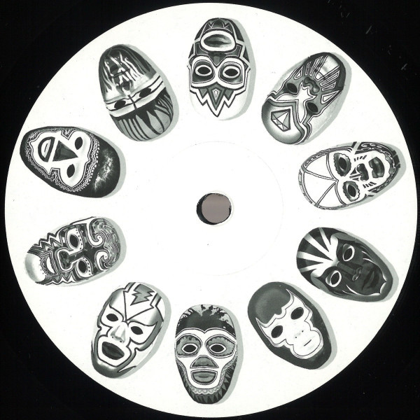 Zentaskai - Jimmy | Mask (MSK 14) - 2