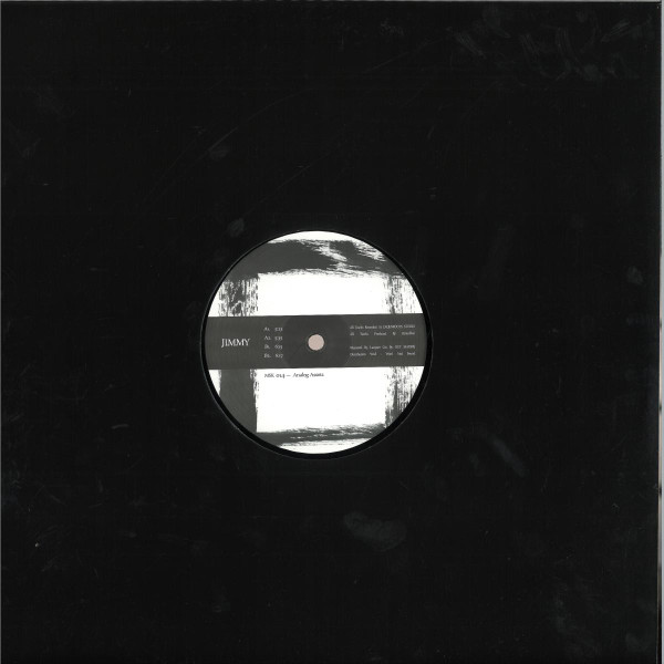 Zentaskai - Jimmy | Mask (MSK 14) - 3