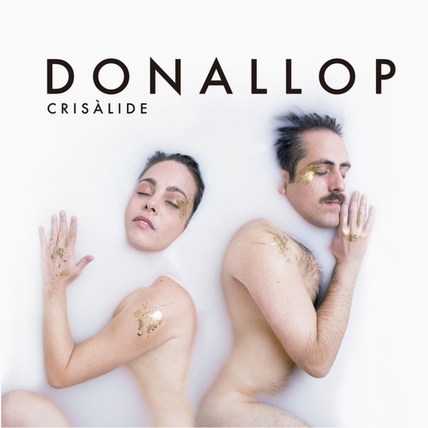 Donallop - Crisàlide | Satélite K (SATKLP253)