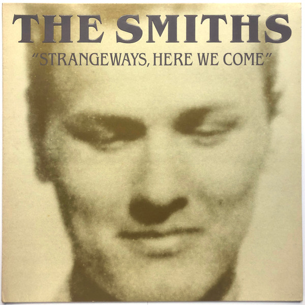 The Smiths - Strangeways, Here We Come | Rough Trade (ROUGH 106)
