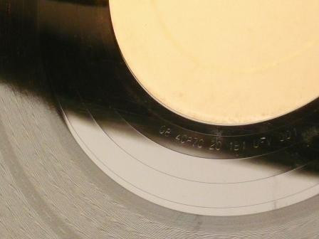 Vincent De Moor - Between 2 Fires / Eternity | Combined Forces (UFV 001) - 3