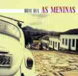 As Meninas - Bom Dia | Candid (CCD 79207) - main