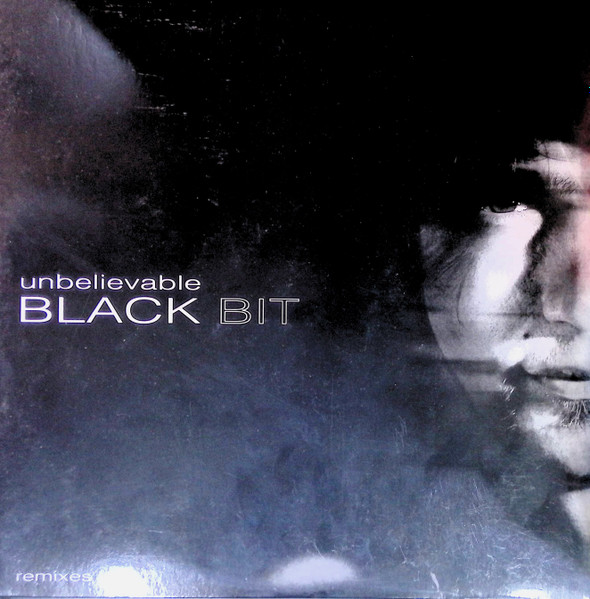 Black Bit - Unbelievable | Disturbance (DIS055) - main