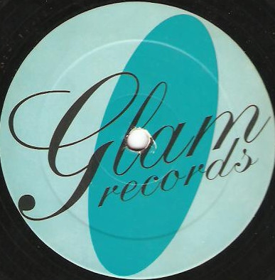 Dancing Glamour / Hysteria - Love Nature | Glam Records (71-367)