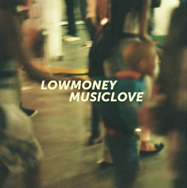 S-Max - Dropping Acid On Your Astro Turf | Lowmoneymusiclove (LMML05) - 2