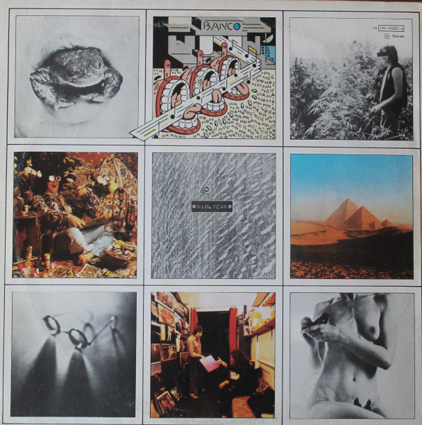 Pink Floyd - A Nice Pair | Harvest (11C 178-50203-4) - 4