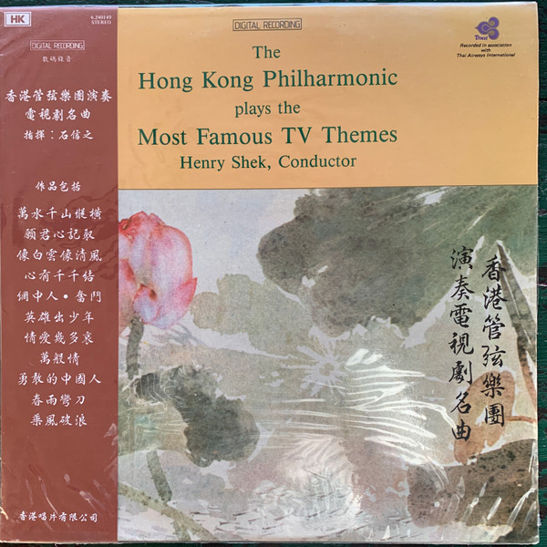 Most Famous TV Themes